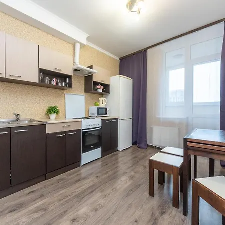 Apartment With View On 24 Floor Kyiv Exterior photo