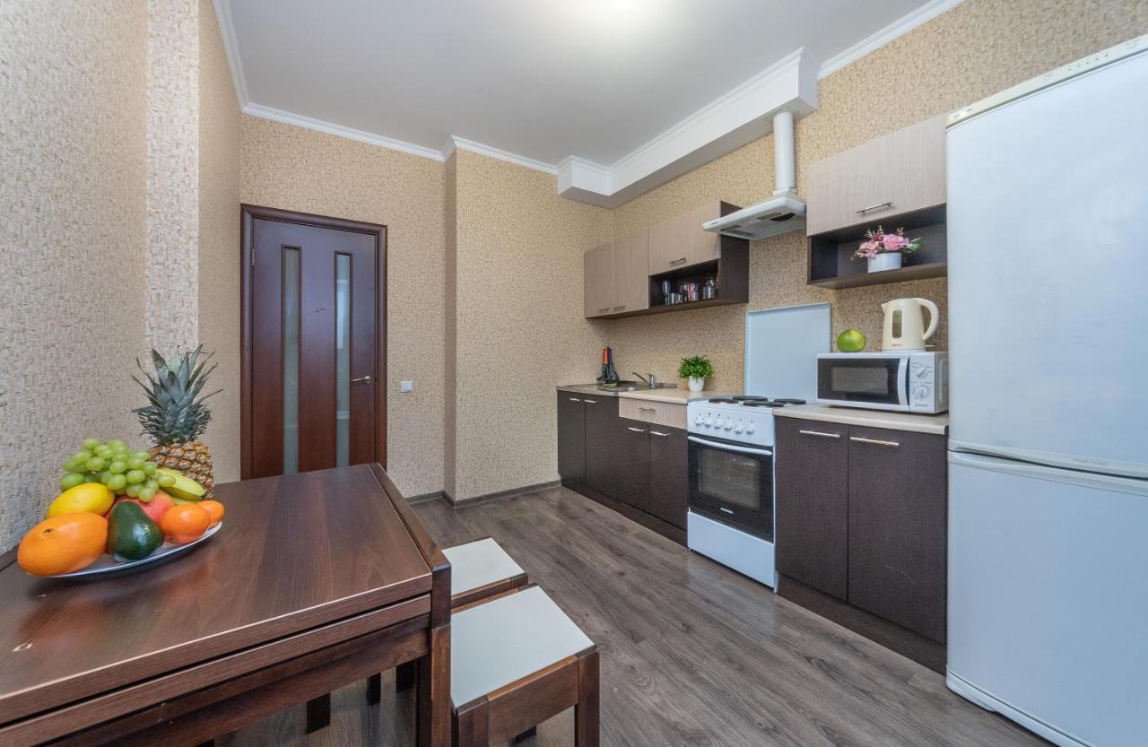 With View On 24 Floor * Kyiv